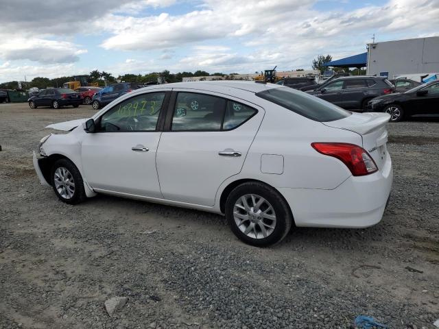 Photo 1 VIN: 3N1CN7APXJL833511 - NISSAN VERSA 