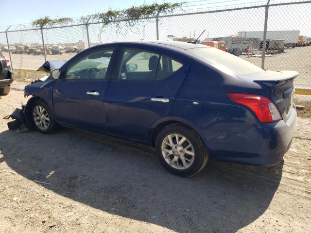 Photo 1 VIN: 3N1CN7APXJL833881 - NISSAN VERSA S 