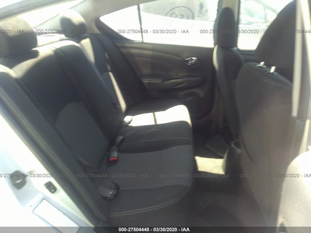 Photo 7 VIN: 3N1CN7APXJL834092 - NISSAN VERSA SEDAN 