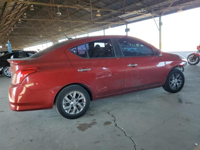 Photo 2 VIN: 3N1CN7APXJL835775 - NISSAN VERSA S 