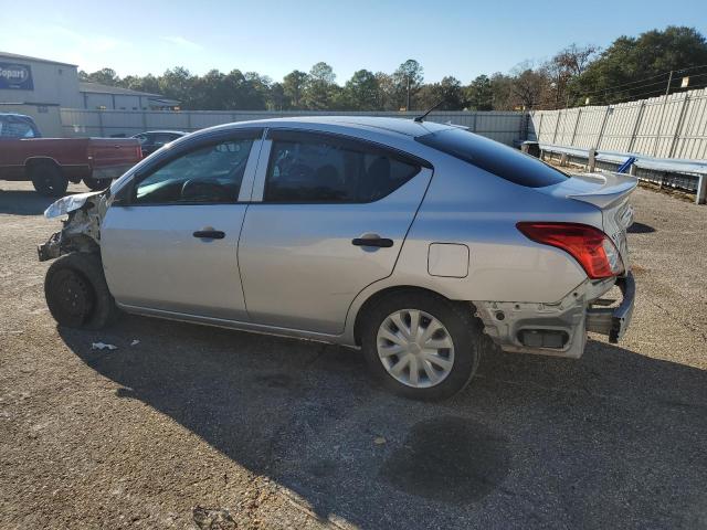 Photo 1 VIN: 3N1CN7APXJL835937 - NISSAN VERSA 