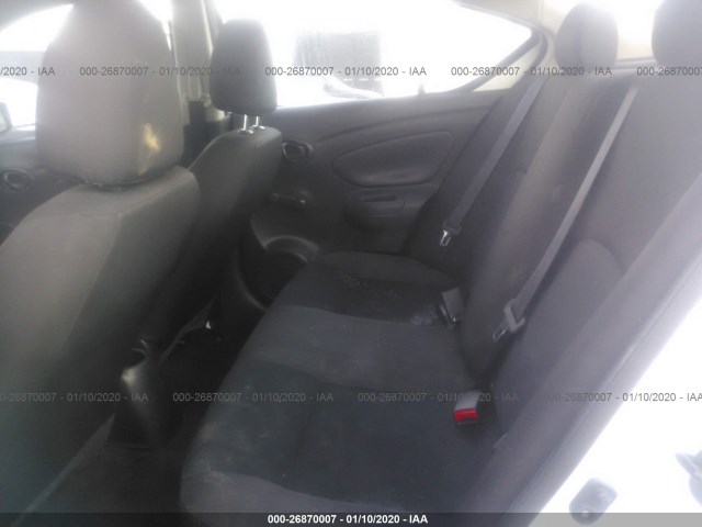 Photo 7 VIN: 3N1CN7APXJL837400 - NISSAN VERSA SEDAN 