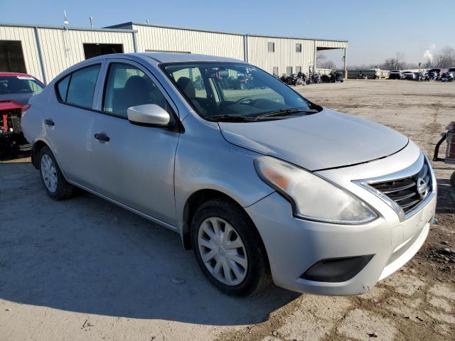 Photo 3 VIN: 3N1CN7APXJL839289 - NISSAN VERSA S 