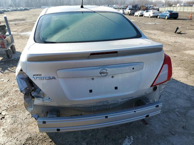 Photo 5 VIN: 3N1CN7APXJL839289 - NISSAN VERSA S 