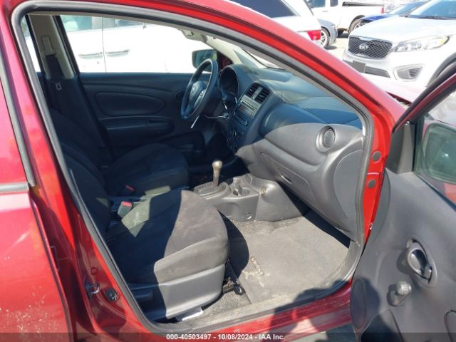 Photo 4 VIN: 3N1CN7APXJL839681 - NISSAN VERSA 