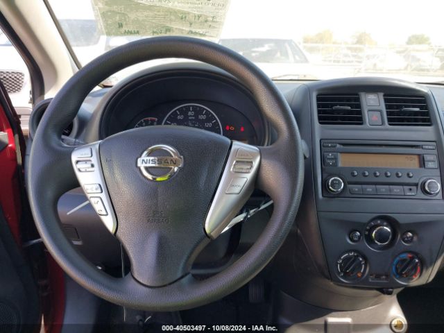 Photo 6 VIN: 3N1CN7APXJL839681 - NISSAN VERSA 