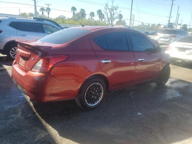 Photo 2 VIN: 3N1CN7APXJL840636 - NISSAN VERSA S 