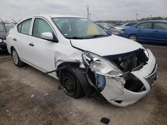 Photo 0 VIN: 3N1CN7APXJL842175 - NISSAN VERSA S 