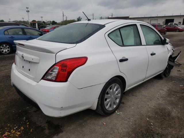 Photo 3 VIN: 3N1CN7APXJL842175 - NISSAN VERSA S 