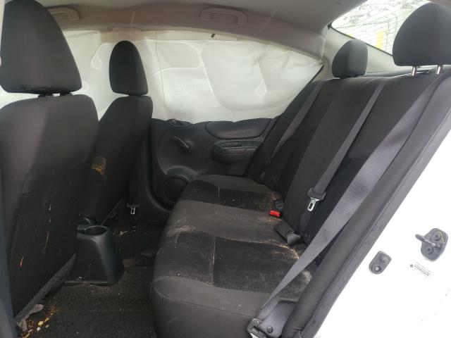 Photo 5 VIN: 3N1CN7APXJL842175 - NISSAN VERSA S 