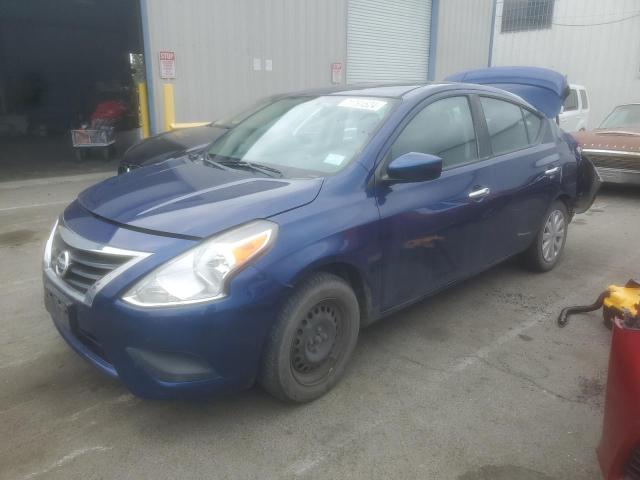 Photo 0 VIN: 3N1CN7APXJL845657 - NISSAN VERSA S 