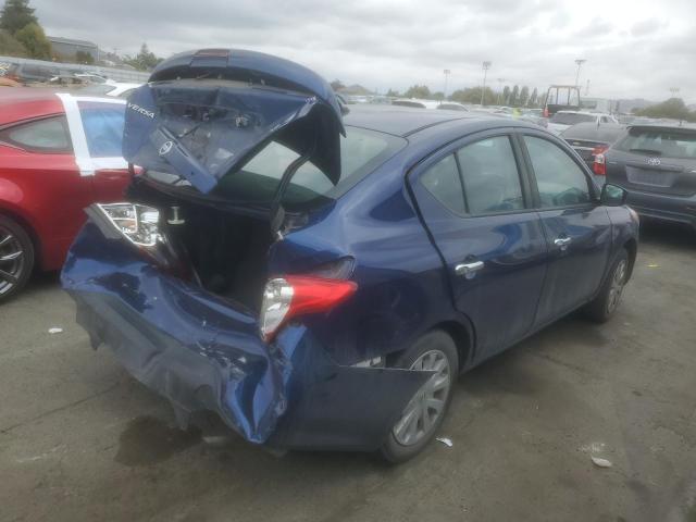 Photo 2 VIN: 3N1CN7APXJL845657 - NISSAN VERSA S 