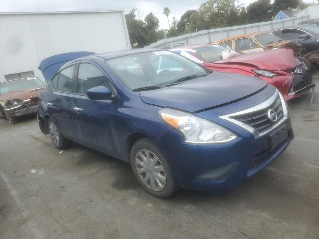 Photo 3 VIN: 3N1CN7APXJL845657 - NISSAN VERSA S 