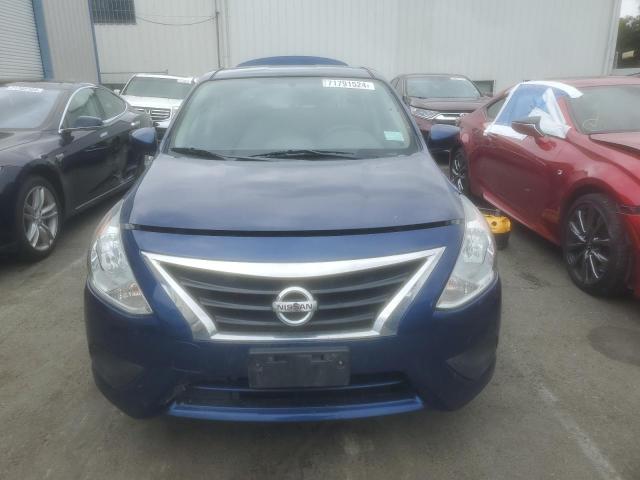 Photo 4 VIN: 3N1CN7APXJL845657 - NISSAN VERSA S 