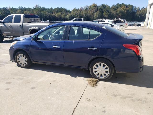 Photo 1 VIN: 3N1CN7APXJL845951 - NISSAN VERSA 