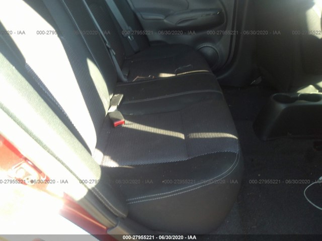 Photo 7 VIN: 3N1CN7APXJL850308 - NISSAN VERSA SEDAN 