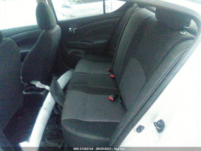 Photo 7 VIN: 3N1CN7APXJL852995 - NISSAN VERSA SEDAN 