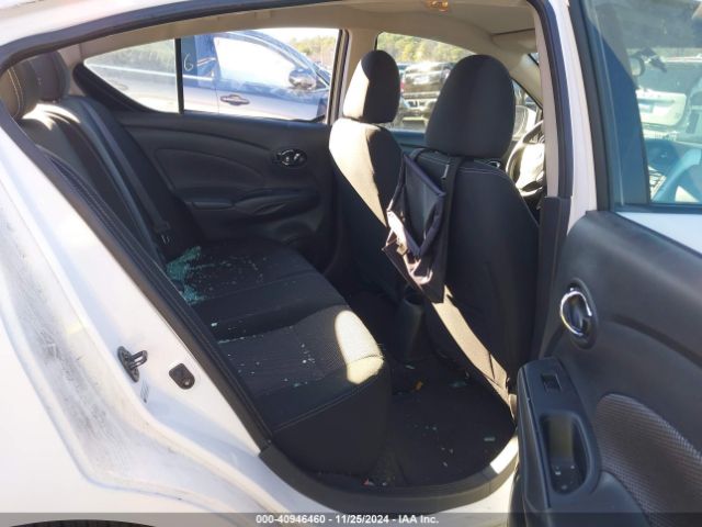 Photo 7 VIN: 3N1CN7APXJL854388 - NISSAN VERSA 