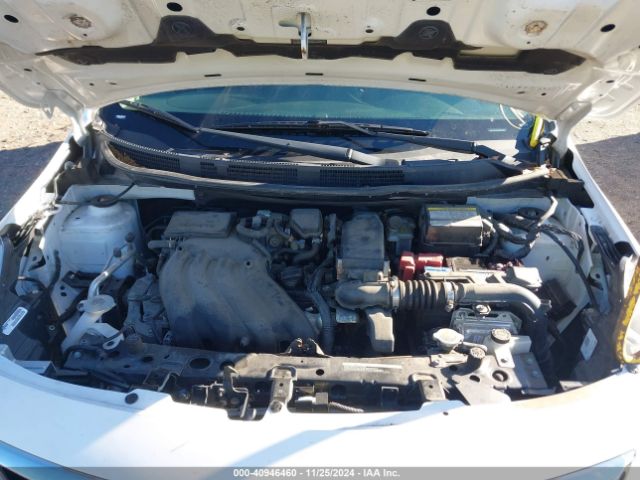 Photo 9 VIN: 3N1CN7APXJL854388 - NISSAN VERSA 