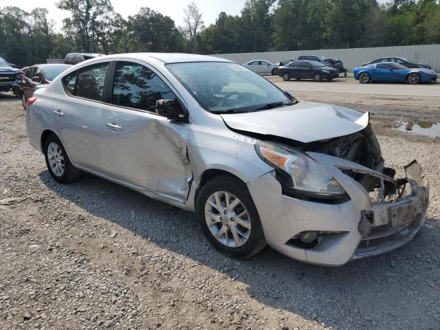 Photo 3 VIN: 3N1CN7APXJL854763 - NISSAN VERSA S 