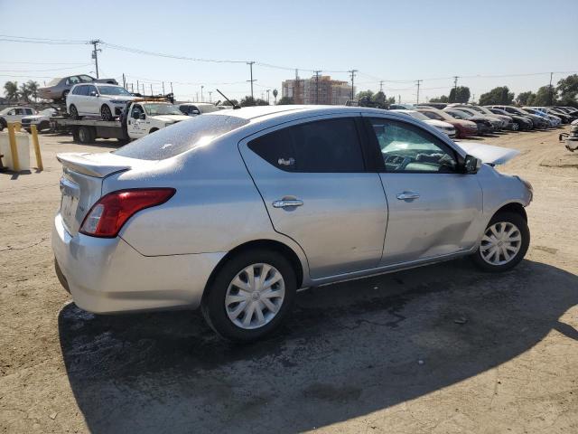 Photo 2 VIN: 3N1CN7APXJL857825 - NISSAN VERSA S 