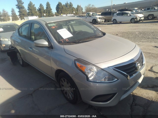 Photo 0 VIN: 3N1CN7APXJL857825 - NISSAN VERSA S 