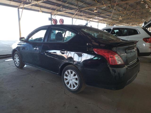 Photo 1 VIN: 3N1CN7APXJL858750 - NISSAN VERSA S 