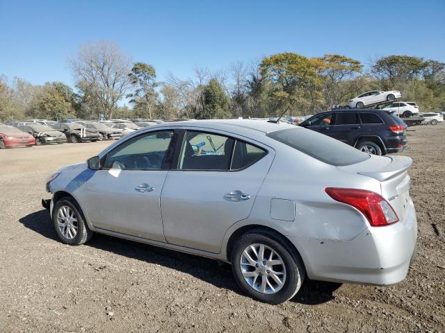 Photo 1 VIN: 3N1CN7APXJL860739 - NISSAN VERSA S 