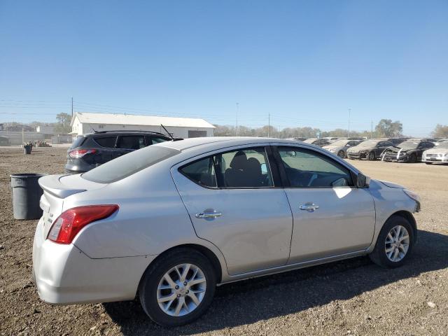 Photo 2 VIN: 3N1CN7APXJL860739 - NISSAN VERSA S 