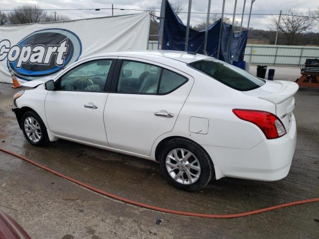 Photo 1 VIN: 3N1CN7APXJL861311 - NISSAN VERSA 