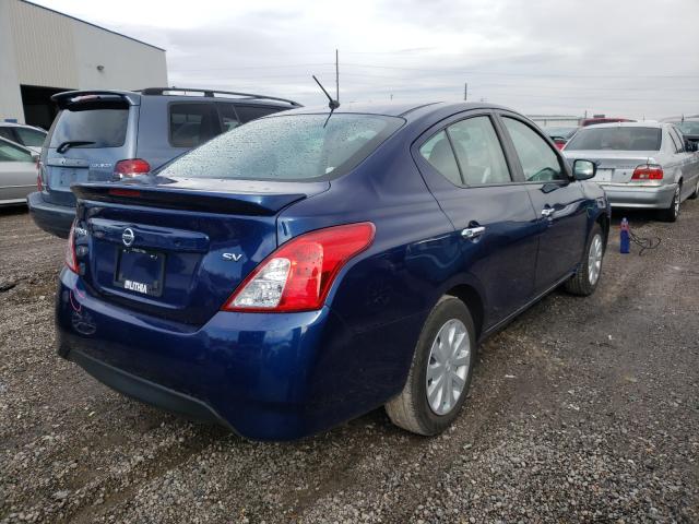 Photo 3 VIN: 3N1CN7APXJL862121 - NISSAN VERSA S 