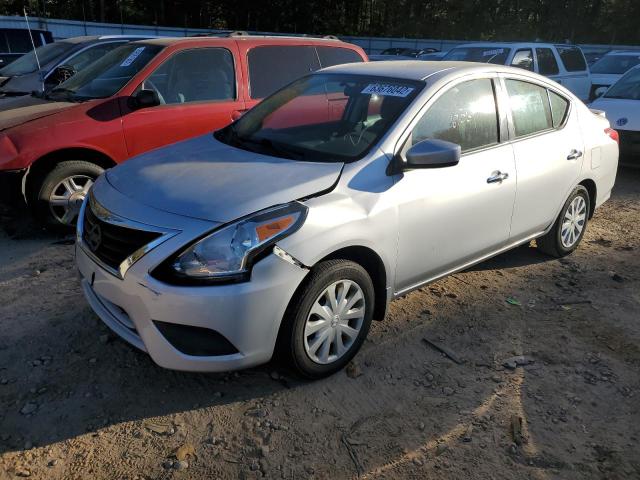 Photo 1 VIN: 3N1CN7APXJL862300 - NISSAN VERSA S 