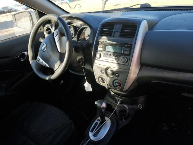 Photo 8 VIN: 3N1CN7APXJL862300 - NISSAN VERSA S 