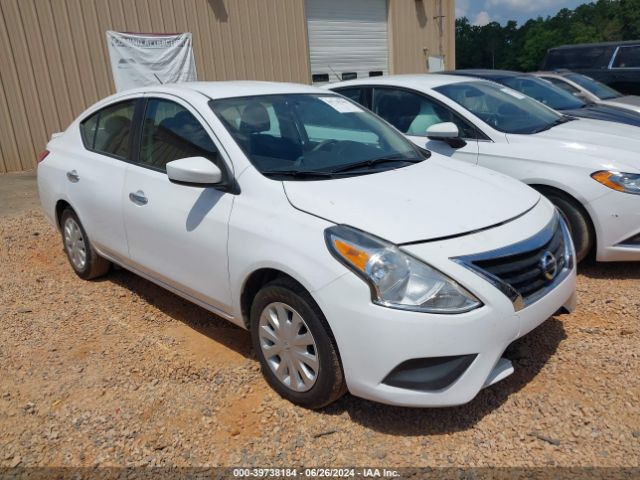 Photo 0 VIN: 3N1CN7APXJL864130 - NISSAN VERSA 