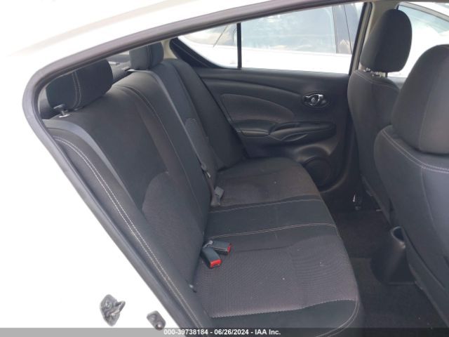 Photo 7 VIN: 3N1CN7APXJL864130 - NISSAN VERSA 