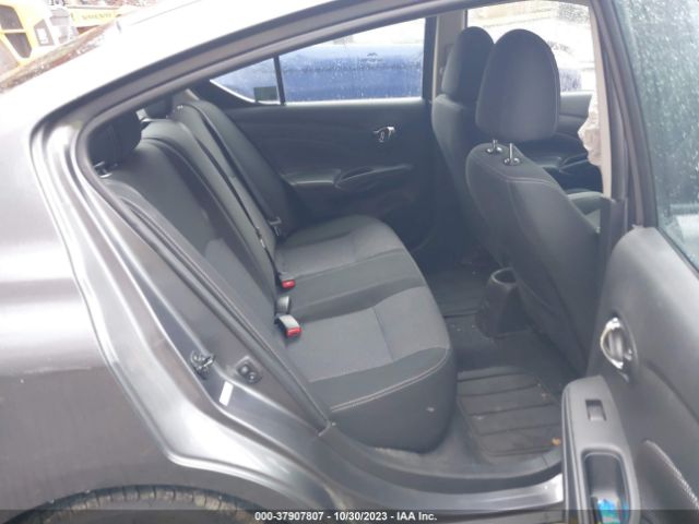 Photo 7 VIN: 3N1CN7APXJL864144 - NISSAN VERSA SEDAN 