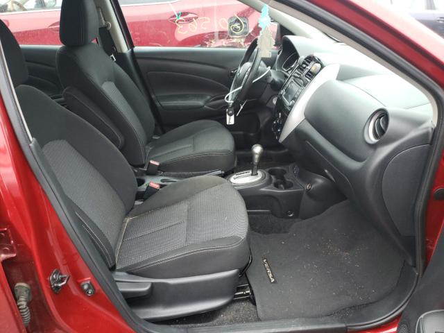 Photo 4 VIN: 3N1CN7APXJL864287 - NISSAN VERSA SEDAN 