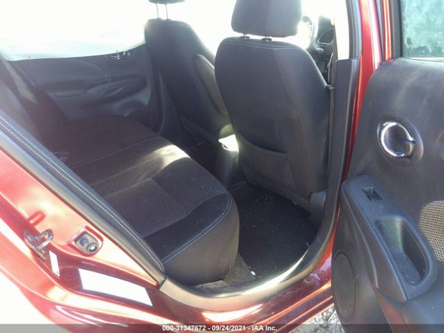 Photo 7 VIN: 3N1CN7APXJL864287 - NISSAN VERSA SEDAN 