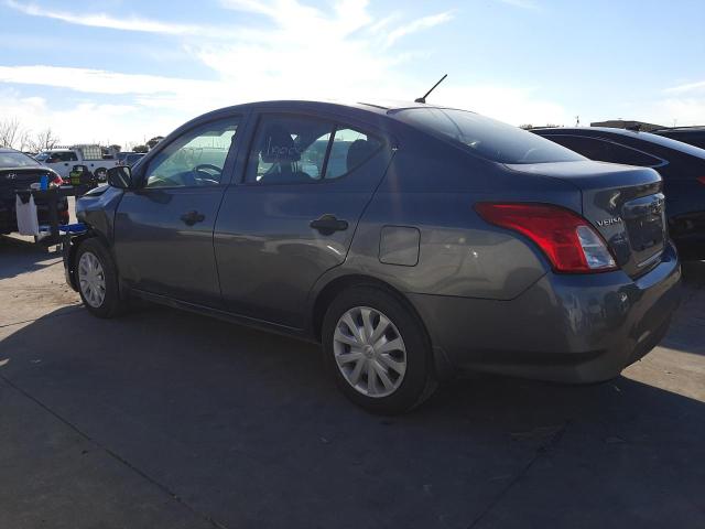 Photo 1 VIN: 3N1CN7APXJL864869 - NISSAN VERSA S 