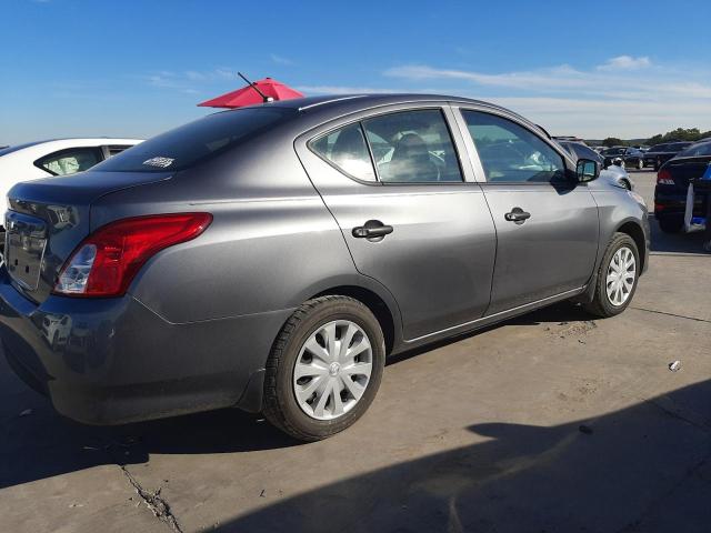 Photo 2 VIN: 3N1CN7APXJL864869 - NISSAN VERSA S 