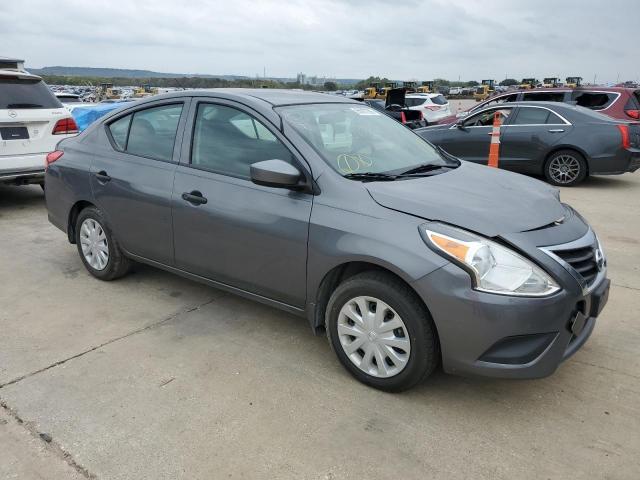 Photo 3 VIN: 3N1CN7APXJL864869 - NISSAN VERSA S 