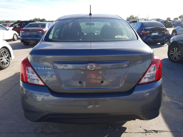 Photo 5 VIN: 3N1CN7APXJL864869 - NISSAN VERSA S 