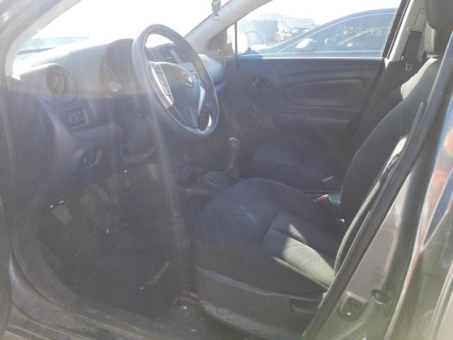 Photo 6 VIN: 3N1CN7APXJL864869 - NISSAN VERSA S 