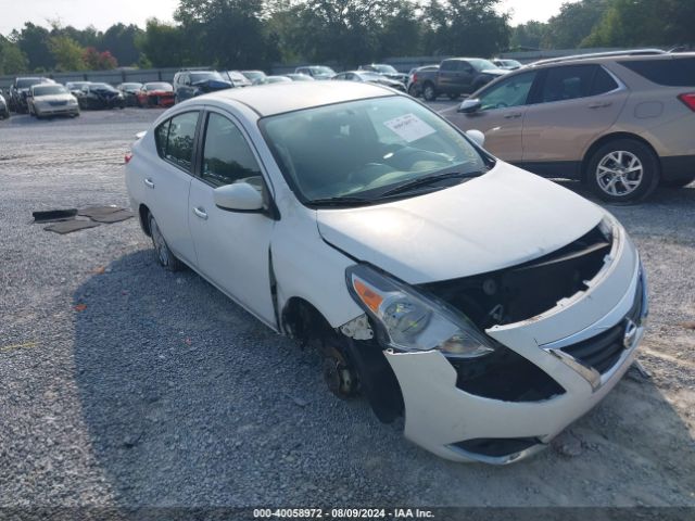 Photo 0 VIN: 3N1CN7APXJL864953 - NISSAN VERSA 