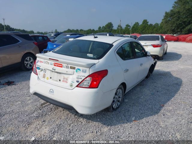 Photo 3 VIN: 3N1CN7APXJL864953 - NISSAN VERSA 