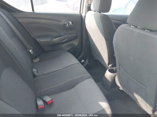 Photo 7 VIN: 3N1CN7APXJL864953 - NISSAN VERSA 