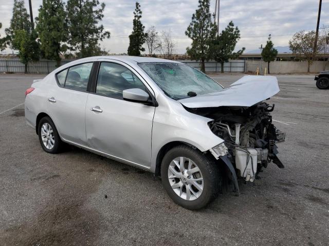 Photo 3 VIN: 3N1CN7APXJL868467 - NISSAN VERSA S 