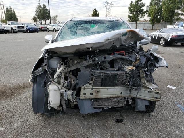 Photo 4 VIN: 3N1CN7APXJL868467 - NISSAN VERSA S 