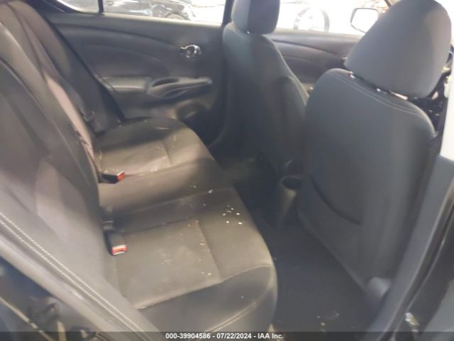 Photo 7 VIN: 3N1CN7APXJL869912 - NISSAN VERSA 