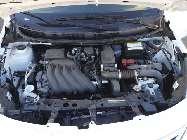 Photo 6 VIN: 3N1CN7APXJL870932 - NISSAN VERSA S 